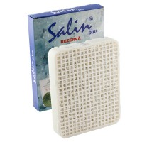 SALIN PLUS - náhradní blok se solnými ionty  - DOPRAVA ZDARMA