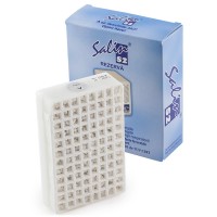 SALIN S2 - náhradní blok se solnými  - DOPRAVA ZDARMA